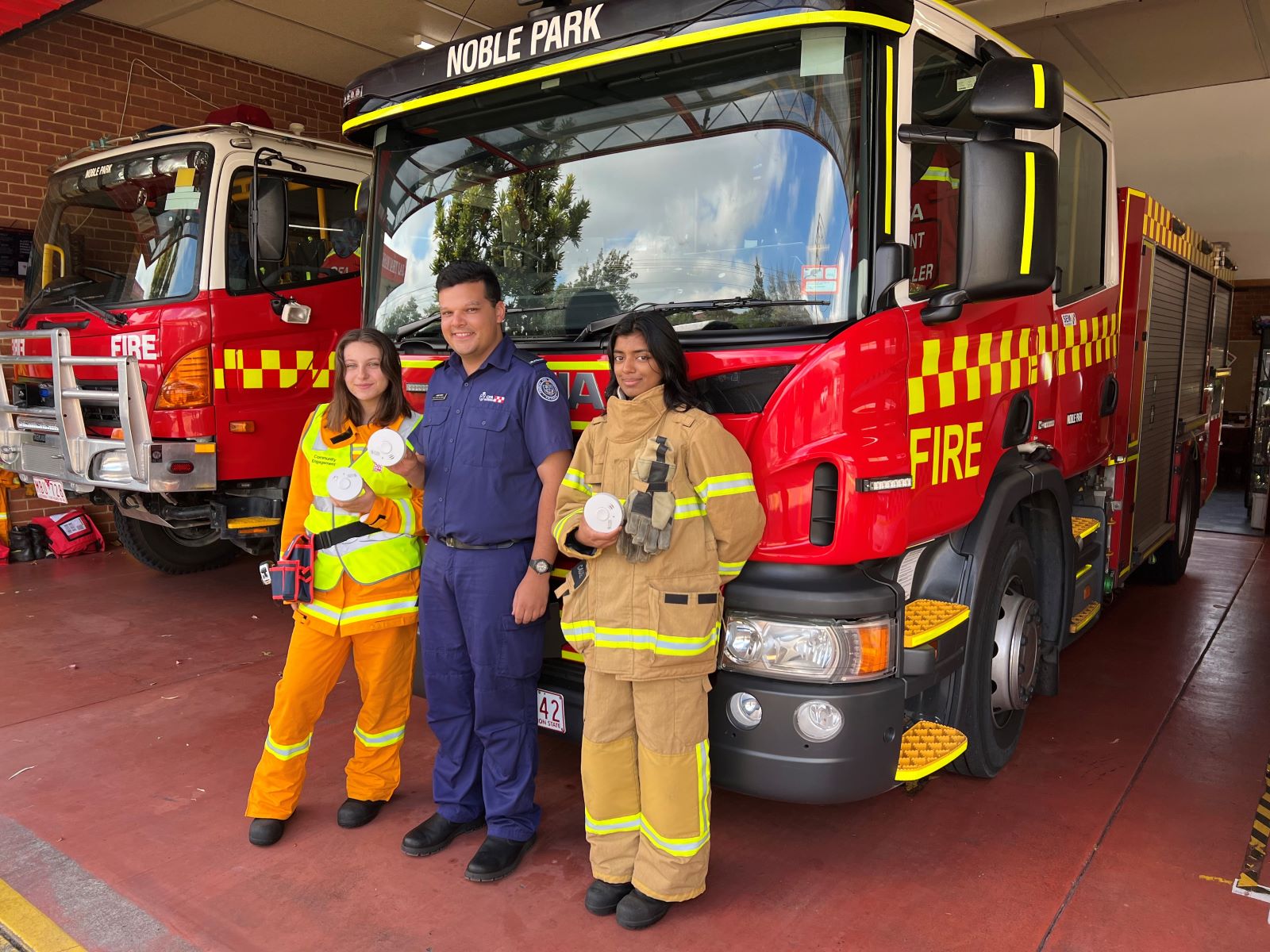Member News image